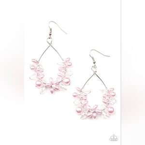 Marina Banquet Earrings